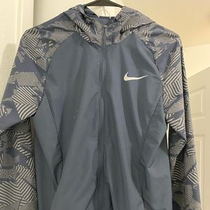 Nike jacket